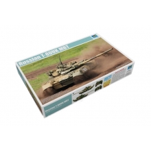 TRUMPETER 09578 1:35 RUSSIAN T 80UK MBT