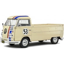 SOLIDO 1806708 VOLKSWAGEN T1 PICKUP RACER