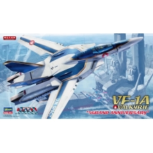 HASEGAWA 65788 1:72 VF 1