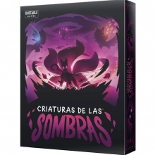 TEE TURTLE TEECS01ES CRIATURAS DE LAS SOMBRAS