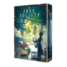 NEXT MOVE PBG40110ES TREE SOCIETY