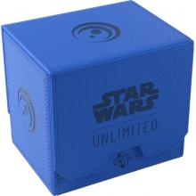 GAMEGENIC GGS20157ML GG STAR WARS UNLIMITED DECK POD BLUE