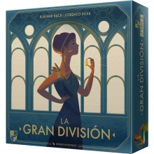 HORRIBLE GUILD HGGS01ES LA GRAN DIVISION