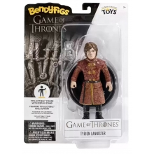 NOBLE NN0094 BENDYFIGS GAME OF THRONES TYRION LANNISTER