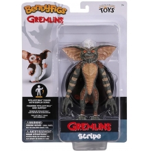 NOBLE NN1159 BENDYFIGS GREMLINS STRIPE