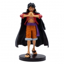 BANPRESTO 3501 ONE PIECE THE SHUKKO SPECIAL A LUFFY