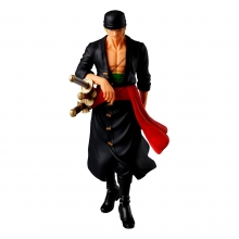 BANPRESTO 3502 ONE PIECE THE SHUKKO SPECIAL B ZORO