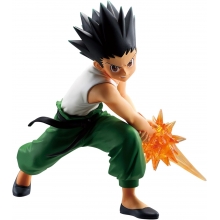 BANPRESTO 3570 HUNTERXHUNTER VIBRATION STARS GON II