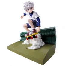 BANPRESTO 3571 HUNTERXHUNTER MEMORABLE SAGA SPC KILLUA