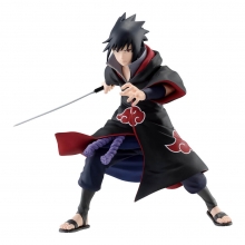 BANPRESTO 3573 NARUTO SHIPPUDEN VIBRAT STARS SASUKE IV