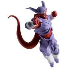 BANPRESTO 3590 DRAGON BALL Z MATCH MAKERS JANEMBA VS SS GOGETA