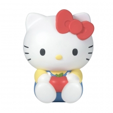 BANPRESTO 3555 SANRIO CHARACTERS SOFVIMATES HELLO KITTY