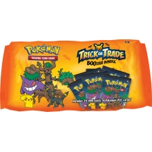 POKEMON COMPANY 290-85833 TCG TRICK OR TRADE BOOSTER BUNDLE 2024 ENGLISH