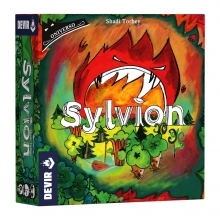 DEVIR JDM SYLVION