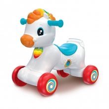 CLEMENTONI 61556 TITO EL CABALLITO