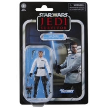 HASBRO F9979 STAR WARS JEDI SURVIVOR VINTAGES CAL KESTIS