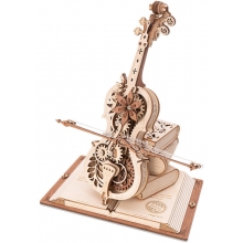 ROBOTIME AMK63 MAGIC CELLO