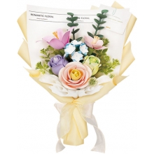 ROBOTIME AF01J SPRING TIME BOUQUET ( ROKR )
