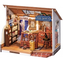 ROBOTIME DG155 KIKIS MAGIC EMPORIUM