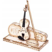 ROBOTIME TG604K VIOLIN