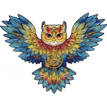ROBOTIME TA004 OWL