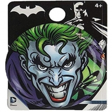 MONOGRAM 45292 THE JOKER SINGLE BUTTON PIN