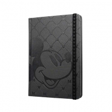 MONOGRAM 84278 MICKEY DELUXE JOURNAL BLACK