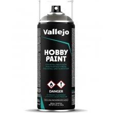 VALLEJO 28006 HOBBY PAINT AEROSOL FELDGRAU 06 400ML