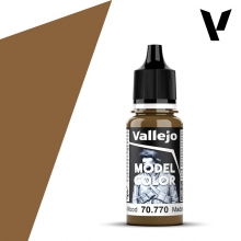 VALLEJO 70770 MODELCOLOR 770 18ML MADERA NUEVA