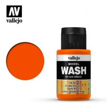 VALLEJO 76507 MODEL WASH 507-35ML LAVADO OXIDO OSCU