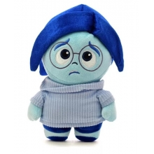PHIPHI IN017 INTENSAMENTE TRISTEZA PELUCHE