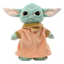 PHIPHI SW031 STAR WARS BABY YODA PELUCHE