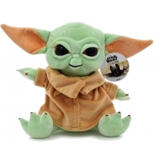 PHIPHI SW001 STAR WARS BABY YODA PELUCHE