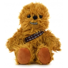 PHIPHI SW008 STAR WARS CHEWBACCA PELUCHE