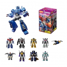 BLOKEES 71106 TRANSFORMERS GALAXY VERSION 06 PARALLEL UNIVERSE