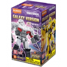BLOKEES 71107 TRANSFORMERS GALAXY VERSION 07 ONE WAVE 2