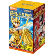 BLOKEES 75001 SAINT SEIYA GALAXY VERSION 01 THE LEGACY OF SAGITTARIUS ! !