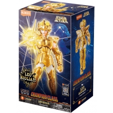 BLOKEES 75003 SAINT SEIYA CHAMPION CLASS LEO AIOLIA