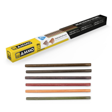 AMMO MIG JIMENEZ AMIG8338 LOCK N LOAD COLORES PARA ENVEJECIDOS