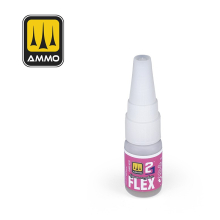 AMMO MIG JIMENEZ AMIG8232 PEGAMENTO FLEXIBLE 21GR