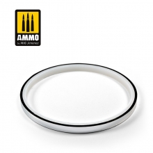 AMMO MIG JIMENEZ AMIG8252 CINTA CROMADA 5MM X 10M
