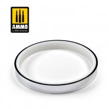 AMMO MIG JIMENEZ AMIG8253 CINTA CROMADA 10MM X 10M