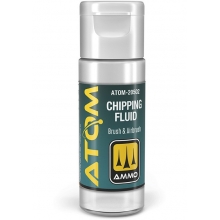 AMMO MIG JIMENEZ ATOM20502 ATOM EFECTOS DE DESCONCHONES 20ML
