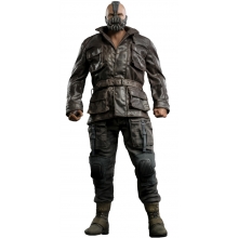 HOTTOYS DC BANE THE DARK KNIGHT TRILOGY ESCALA 1/6