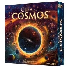 OFFICE DOG ODOR03ES CREA EL COSMOS