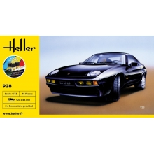 HELLER 56149 1:43 STARTER KIT 928