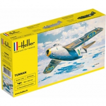 HELLER 80260 1:72 TUNNAN