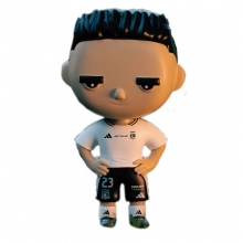 TITOYS FIGURA COLO COLO CENTENARIO