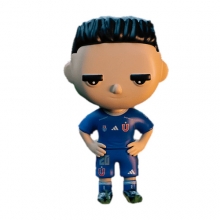 TITOYS FIGURA UNIVERSIDAD DE CHILE TITULAR