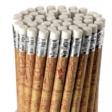 SMARTCIBLE HPPCL118 LAPIZ GRAFITO HARRY POTTER MARAUDERS MAP
